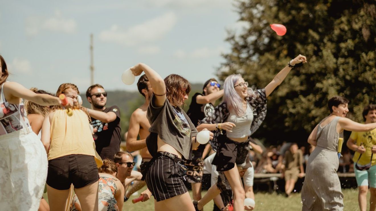 Două săptămâni până la Electric Castle: lista generoasă a activităților din festival (Parteneriat)