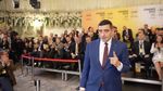 Simion vrea alegeri anticipate, etichetându-l pe Nicușor Dan cu „acest nevolnic” care „vrea să bage spaima în români că vine AUR la guvernare”