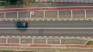 ANALIZĂ Ce drumuri din Regiunea de Dezvoltare București - Ilfov se repară cu bani europeni. Investiţii în infrastructura rutieră a regiunii, în ultimii 11 ani