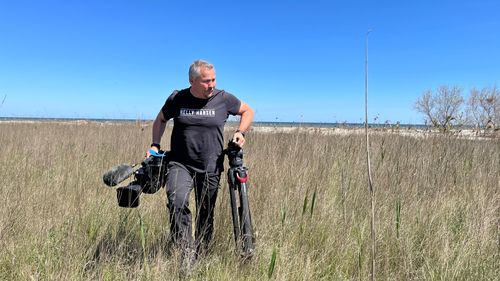 Zsolt Vago, operator al ProTV timp de două decenii, s-a stins din viață la doar 48 de ani, pe crestele munților din Himalaya