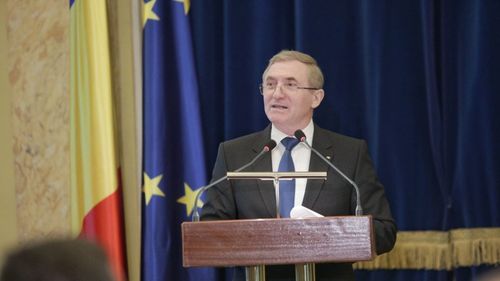Augustin Lazăr: 2018 a fost anul în care s-au exercitat presiuni mari asupra instituţiilor judiciare / Sub pretextul devoalării abuzurilor a fost promovată o campanie de lezare a prestigiului și încrederii în justiție