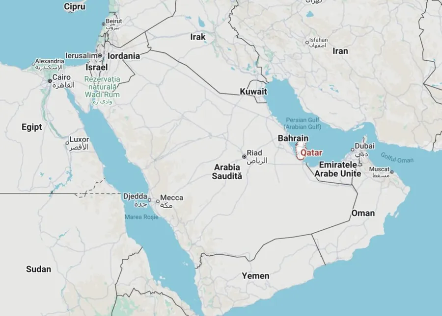 Qatar