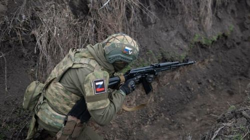 Bătălia pentru Kursk: Cele două probleme care îi duc pe soldații lui Putin în ghearele morții, deși au un avantaj major