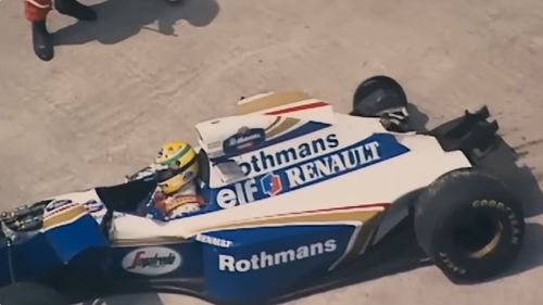 VIDEO Brazilia îl omagiază pe legendarul pilot de Formula 1 Ayrton Senna, la 30 de ani de la moartea sa