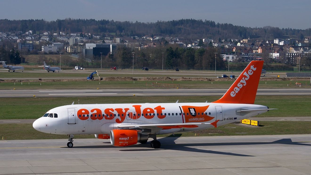 Costul decarbonizării nu ar trebui să cadă în sarcina consumatorilor, spune CEO-ul easyJet