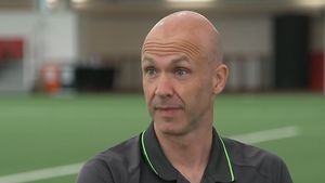 Anthony Taylor se retrage din arbitraj - A condus 831 de meciuri într-o carieră impresionantă