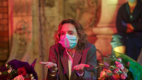 Filmul ”Babardeală cu bucluc sau porno balamuc” de Radu Jude, în competiţia oficială a Festivalului de la Berlin