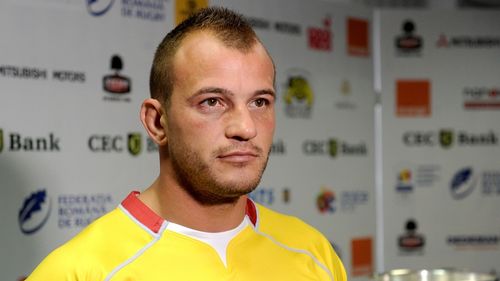 Stelian Burcea, fostul căpitan al naționalei de rugby, acuză statul român: Este repetent la a ajuta foștii mari sportivi/ Burcea a lansat un program de reconversie profesională pentru cei ieșiți din arenă