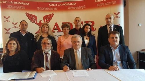 Neculai Onţanu, fostul primar al Sectorului 2, îşi face un partid nou