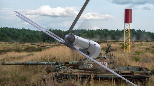 Amenințarea de la graniță accelerează cursa dronelor militare: Polonia și România devin modele de urmat în Europa de Est / Bucureștiul vrea să folosească fondurile ReArm Europe pentru achiziția de UAV-uri pentru armată - DefenseNews