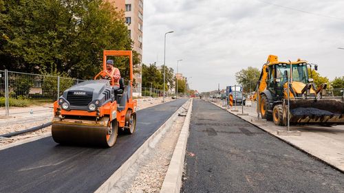 Asociația Inițiativa Prelungirea Ghencea anunță al 14-lea protest din ultimii 8 ani: Vrem largirea Prelungirii Ghencea acum, nu peste 20 de ani! Zeci de noi blocuri și locuințe colective sunt autorizate în continuare de Primăria sectorului 6 și de Primăria Bragadiru