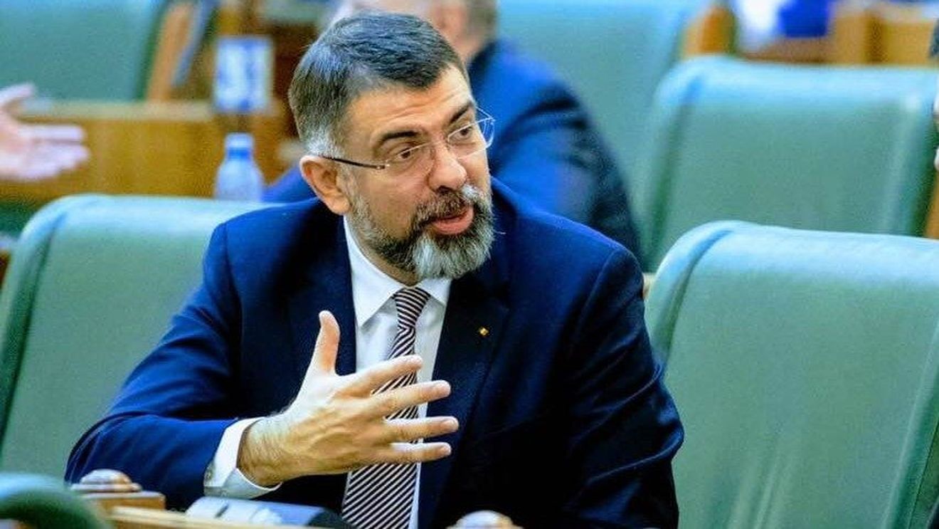 PSD, răspuns la acuzațiile președintelui: Iohannis e singurul lider politic care a negat virusul, nu acceptăm șantajul lui