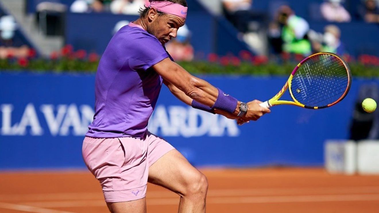 Rafael Nadal şi Cameron Norrie, în finala turneului ATP de la Acapulco, Mexic