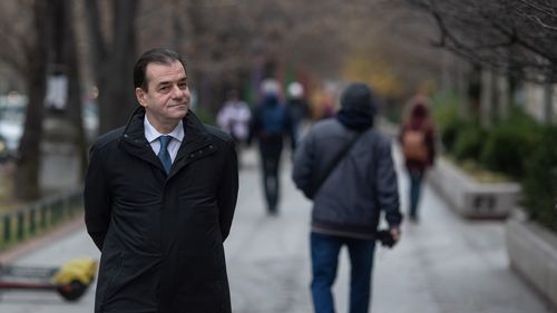 Ludovic Orban: Am încercat să pun umărul la coagularea formaţiunilor de centru-dreapta.  Nu am avut cu cine. Leadership-ul slab, sectarismul partinic, orgoliile nejustificate, lipsa de viziune şi foamea de funcţii au dus la un rezultat pe care nu l-am dorit