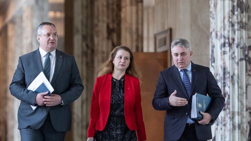 Greșeală elementară sau mână de ajutor? Pentru că a depus recursul în afara termenului legal, Ministerul Educației a pierdut definitiv procesul în care premierul Ciucă obținuse suspendarea analizei tezei sale de doctorat, suspectă de plagiat