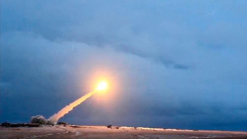 „Micul Cernobîl zburător”: De ce experții consideră racheta nucleară a lui Putin atât ilogică, cât și periculoasă