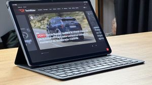 REVIEW Huawei MatePad 11.5: Unealta media ideală, la un preț accesibil / Ecran mare și luminos, susținut de o baterie de 10.000 mAh
