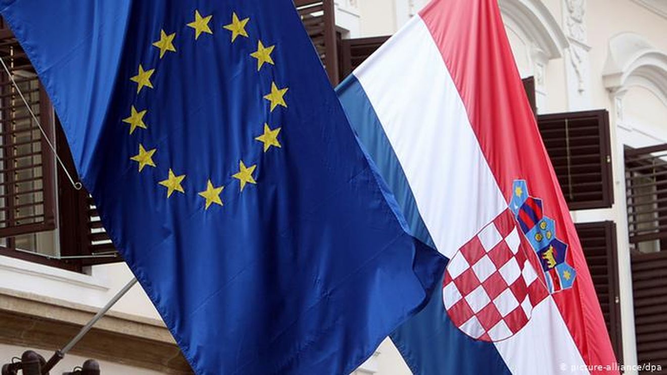 Croația preia președinția UE de la 1 ianuarie. Temele fierbinți de pe agenda europeană
