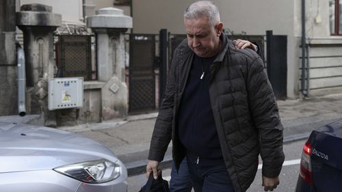 Grindeanu, după ce fostul său șef de cabinet a fost percheziționat de DNA: Îmi doresc pentru el, personal, să fie nevinovat
