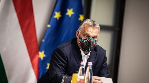 Ungaria și Polonia se opun în continuare bugetului multianual al UE, în cazul condiționării accesării fondurilor europene de evaluări privind situția statului de drept