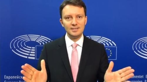 VIDEO Ce urmează după votarea Comisiei von der Leyen? Siegfried Mureșan, vicepreședinte PPE: Prioritatea zero este adoptarea bugetului UE/ Orice om politic care este împotriva corelării fondurilor europene de statul de drept are de gând să atace justiția