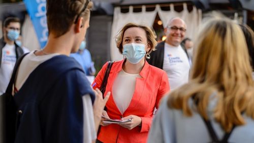 Consilierul USR PLUS din Iași care a votat bugetul local, propus pentru excluderea din partid / Cosette Chichirău: Consilierul local îşi va pierde și mandatul