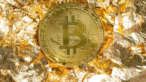 Un bărbat al cărui hard disk, ce conține un portofel de bitcoin în valoare de 600 de milioane de lire sterline, care a ajuns la gunoi, ia în calcul cumpărarea întregii gropi de gunoi