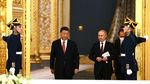 Der Spiegel: China și Rusia dezvoltă un nou sistem antirachetă și o alternativă pentru Starlink