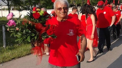 Omul de afaceri Mircea Ungureanu zis Pisicu, un apropiat al lui Darius Vâlcov, a fost trimis în judecată pentru dare de mită în legatură cu un contract de modernizare a drumurilor comunale