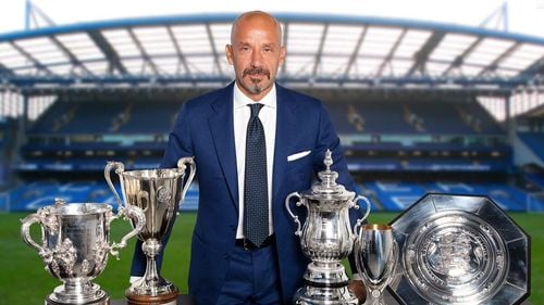 A murit Gianluca Vialli (58 de ani), unul dintre fotbaliștii de legendă ai Italiei. Prietenia lui cu Roberto Mancini, una dintre cele mai frumoase povești din fotbal. VIDEO de arhivă