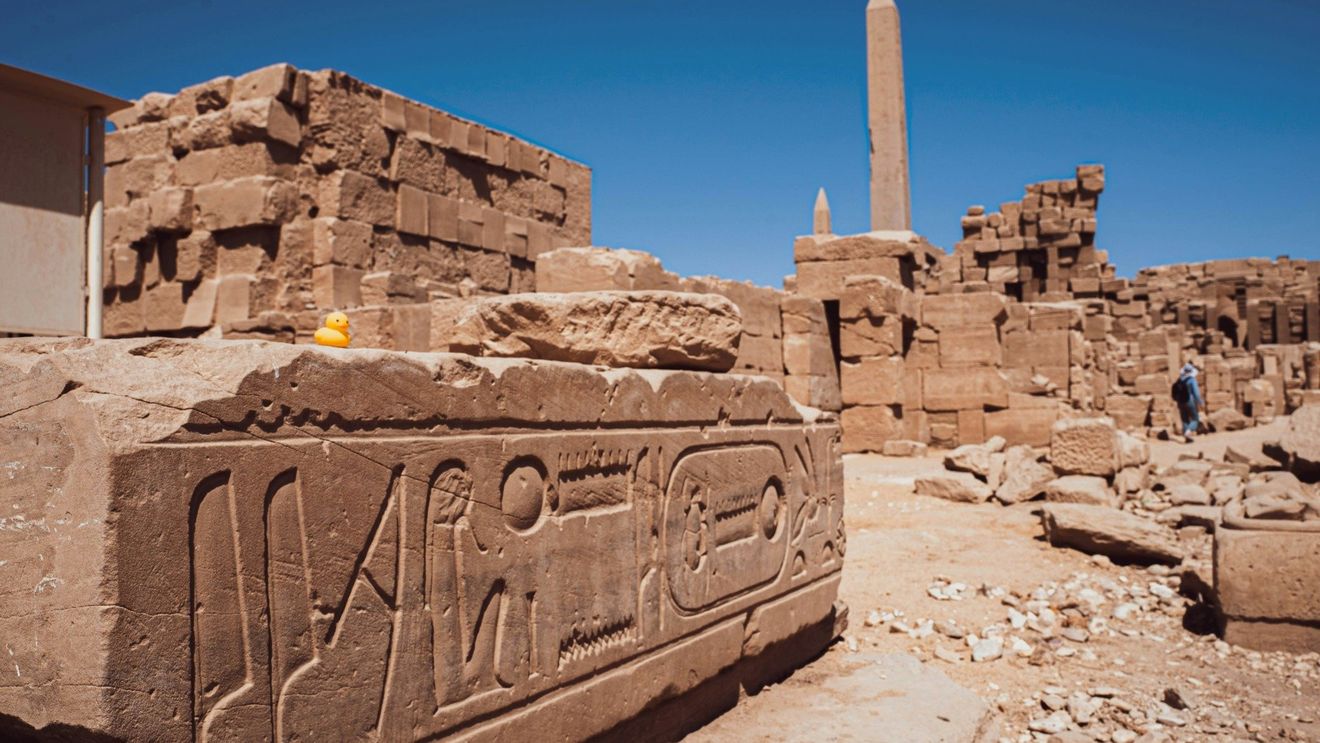 Un templu antic ar putea dezvălui secretele unei civilizații dispărute, care a existat înaintea Imperiului Incaș