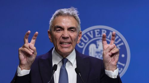 Dragoş Anastasiu, după ce Oana Gheorghiu a preluat postul pe care l-a deţinut el: O să-i fie foarte greu / Activitatea ei va fi sub reflectoare, iar greşelile ei vor fi vânate