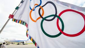 Florida se oferă să găzduiască în această vară Jocurile Olimpice dacă Tokyo renunță. Statul american a înregistrat peste 25.000 de decese asociate COVID-19