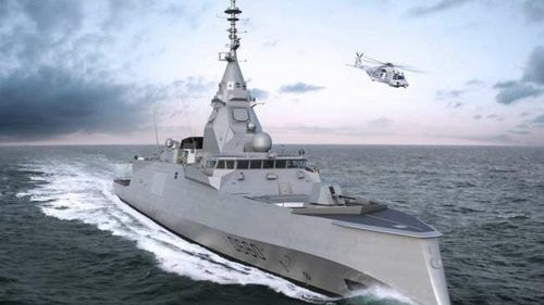 Norvegia cumpără fregate britanice de 13,5 miliarde dolari, pentru consolidarea apărării maritime