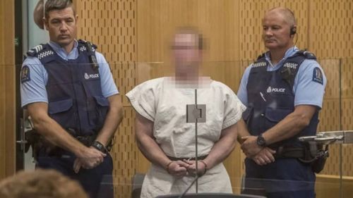 Atacurile din Noua Zeelandă. Australianul Breton Tarrant a fost acuzat de crimă. Gestul de sfidare făcut în fața instanței