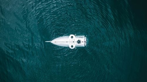 Submersibilul Titan a suferit un incident grav cu câteva zile înainte de implozia fatală, care i-a ucis pe cei cinci oameni de la bord