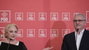 SURSE Guvernul pregătește adoptarea OUG-ului de modificare a Codurilor Penale sub pretextul punerii în acord cu deciziile CCR/ Îl va ajuta premierul Dăncilă pe Liviu Dragnea? UPDATE Liderul PSD face presiuni mari pe Guvern să nu renunțe la adoptarea OUG