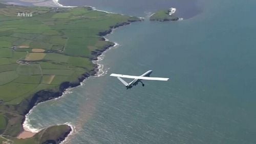 Lancet: drona kamikaze cu care Rusia stopează contraofensiva Ucrainei