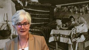 INTERVIU | Când și unde apar primele referiri la mâncarea românească / Prof. dr. Otilia Hedeșan: „O simplă vizită în supermarketuri este de natură să evidențieze importanța pe care continuă să o aibă carnea, cozonacii ori dulciurile cu tentă festivă”