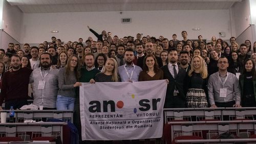 Studenţii se alătură protestului profesorilor din 8 septembrie și îndeamnă la miting: „Banii alocaţi pentru educaţie sunt o investiţie, nu o cheltuială”