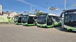 Transportul public din Alba Iulia blocat pentru a treia zi / Șoferii cer salariile restante și bonurile de masă pe mai multe luni
