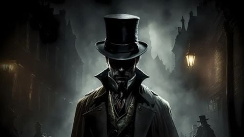 O britanică afirmă că a aflat identitatea lui Jack Spintecătorul / Va publica o carte cu ipoteza sa