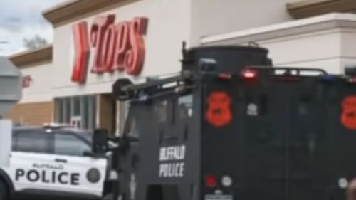 SUA: Autorul atacului rasist din Buffalo, condamnat la închisoare pe viață