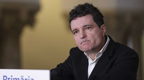 Nicuşor Dan: Klaus Iohannis a plecat. Nemulţumirile oamenilor faţă de clasa politică rămân