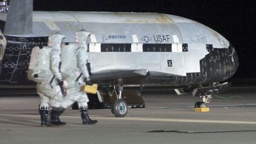 Armata SUA testează GPS-ul cuantic pe un avion spațial