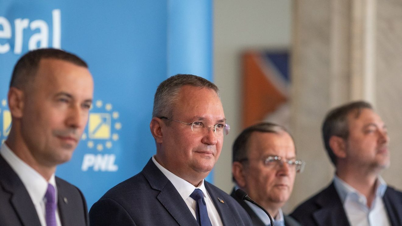 Ciucă, despre candidatura lui Iulian Dumitrescu la Consiliul Judeţean Prahova: Vom lua în analiză, ţinând cont de toţi factorii