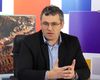 Revolta unui membru CSM după decizia CJUE / Procurorul Claudiu Sandu cere activarea căilor extraordinare de atac împotriva hotărârile judecătorești care au încălcat Tratatul / Dar e septic: „M-am obișnuit cu justiția în bătaie de joc”