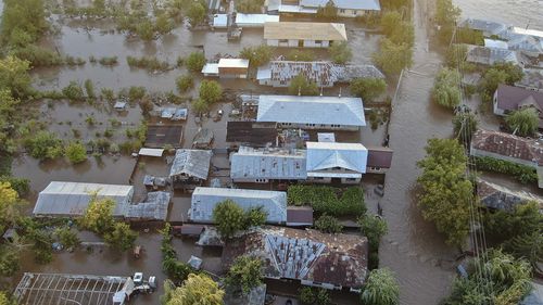 Ploieştiul, dublu faţă de media naţională la numărul de polițe de asigurare împotriva dezastrelor naturale cumpărate de cetăţeni, după ce primarul a trimis notificări
