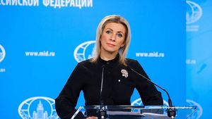 Alegerile din Republica Moldova: Rusia neagă orice tentativă de interferență în alegeri, numind acuzațiile „cinice”