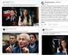 ”Grenada” lui Tulsi Gabbard pe rețele, în ultima zi la șefia serviciilor americane: ”Imunologul Anthony Fauci a finanțat cercetarea de la Wuhan care a declanșat pandemia COVID-19”